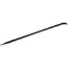 Dynamic Tools 36" Pinch Bar, 1.17 Width Of Cut D056036